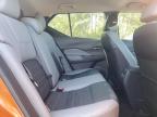 2021 NISSAN KICKS SR   for sale at Copart ON - COOKSTOWN