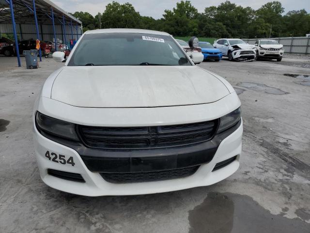 Sedans DODGE CHARGER 2015 Biały
