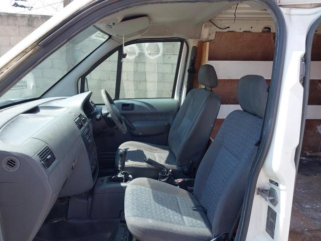 2006 FORD TRAN CONNECT 200 D SWB 