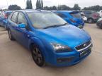 2006 FORD FOCUS ZETE for sale at Copart SANDY