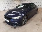 2017 BMW 435D XDRIV for sale at Copart WOLVERHAMPTON
