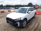 2018 AUDI Q2 SPORT T for sale at Copart COLCHESTER