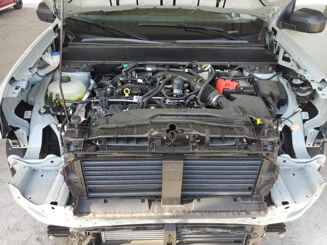 2024 Ford Maverick Xlt VIN: 3FTTW8H96RRB74309 Lot: 63218695