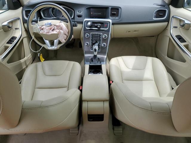  VOLVO S60 2016 Szary