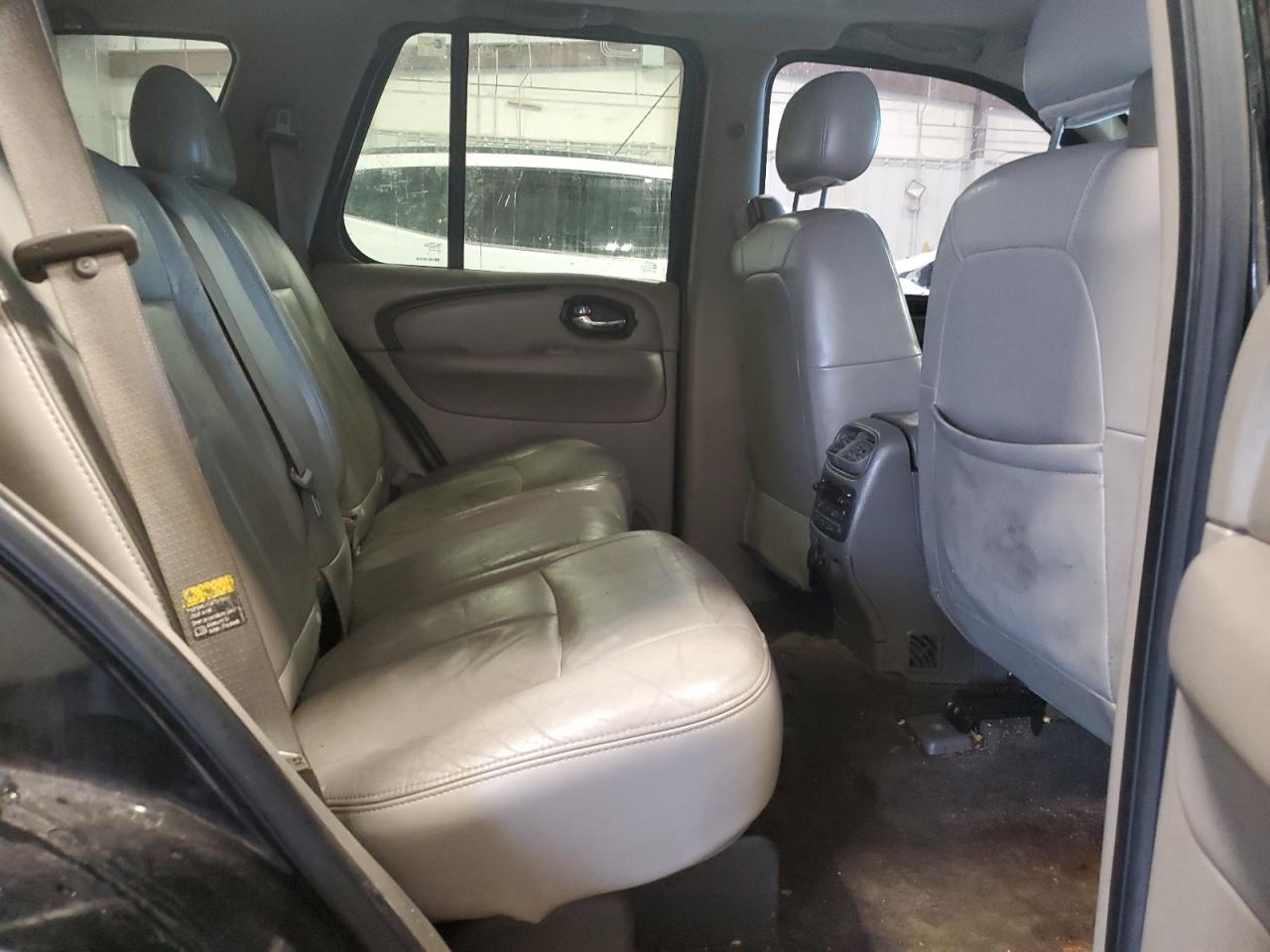 2004 Buick Rainier Cxl VIN: 5GADT13S942264647 Lot: 66875195