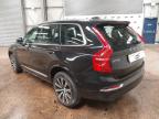 2021 VOLVO XC90 INSCR for sale at Copart NEWBURY