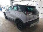 2022 OPEL CROSSLAND for sale at Copart CASTLEDERMOT - IRELAND