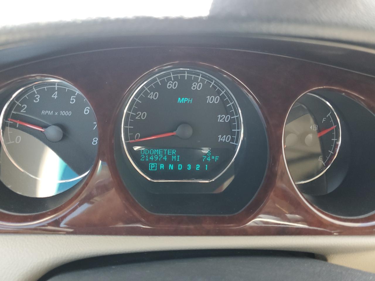 2006 Buick Lucerne Cxl VIN: 1G4HD572X6U173162 Lot: 64323125