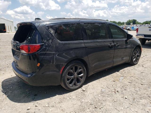  CHRYSLER PACIFICA 2019 Czarny