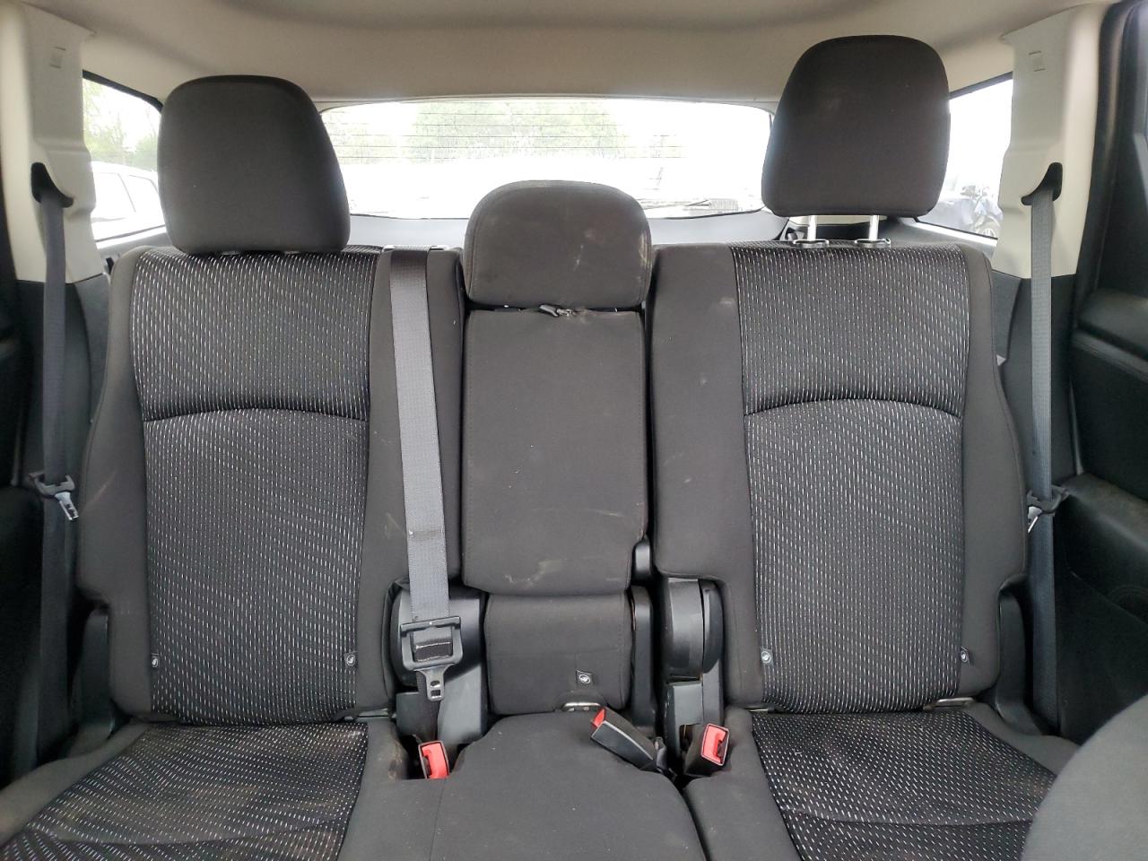 2017 Dodge Journey Sxt VIN: 3C4PDCCG3HT543113 Lot: 64730075