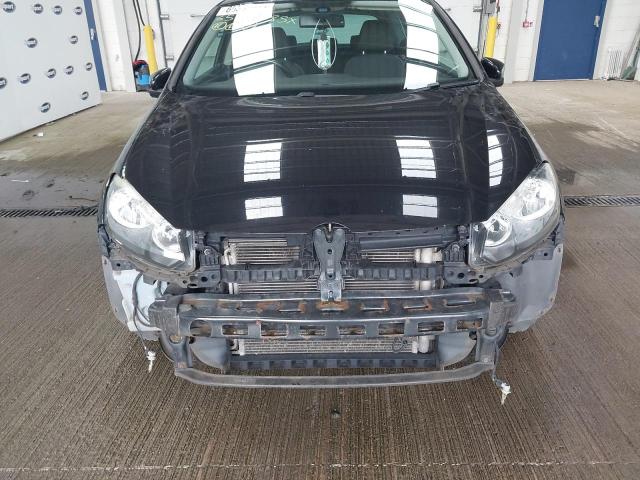 2011 VOLKSWAGEN GOLF GT TS
