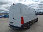 2019 MERCEDES BENZ SPRINTER 3 for sale at Copart YORK
