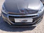 2019 PEUGEOT 208 SIGNAT for sale at Copart BRISTOL