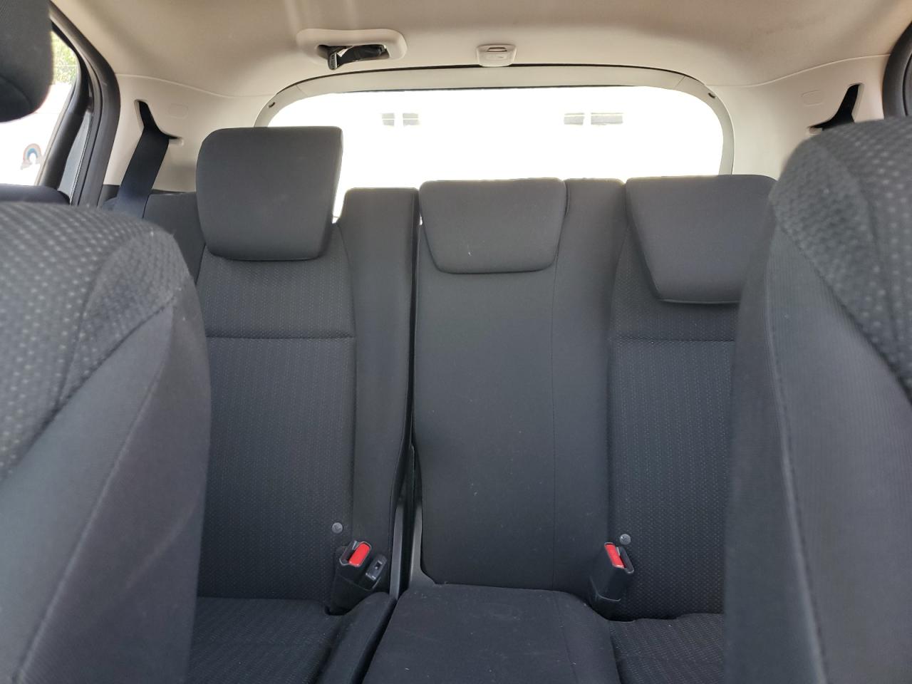 2016 Honda Hr-V Ex VIN: 3CZRU6H54GM713421 Lot: 63626715