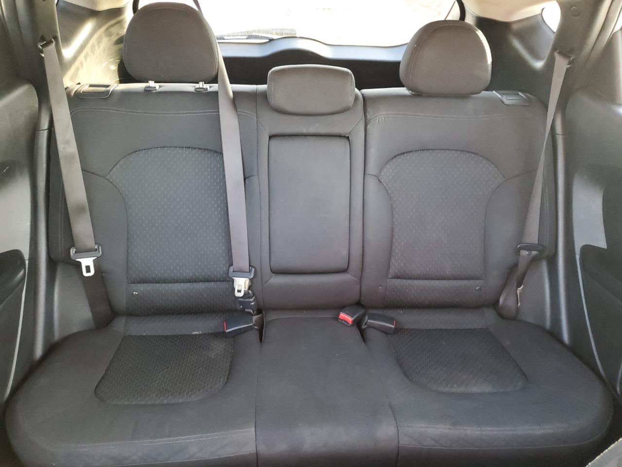 2013 Hyundai Tucson Gl VIN: KM8JT3AB2DU770174 Lot: 63485005