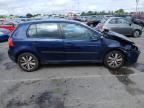 2004 VOLKSWAGEN GOLF FSI S for sale at Copart CHESTER