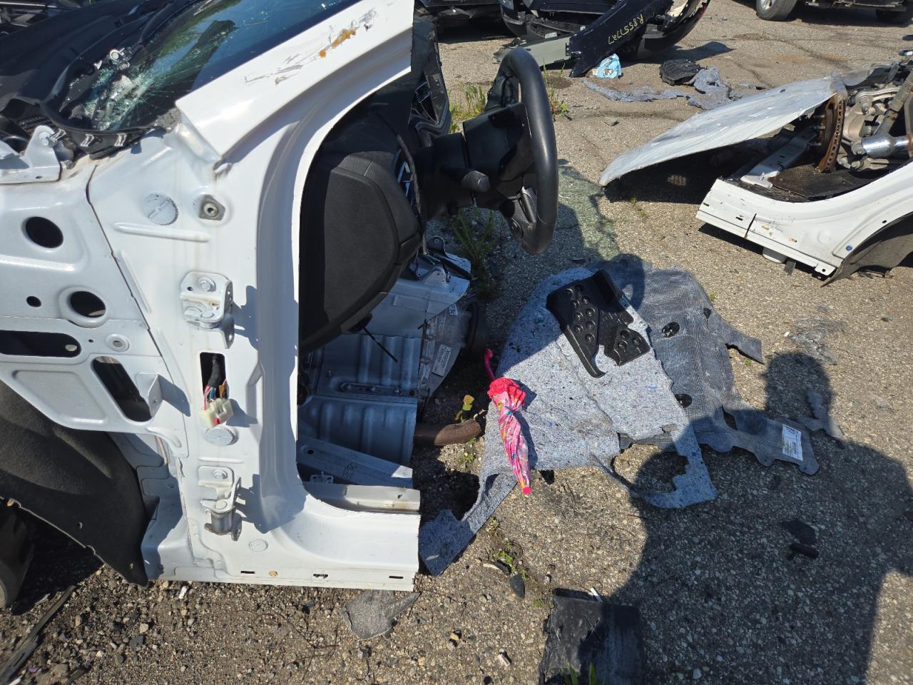 2023 Dodge Durango Gt VIN: 1C4RDJDG4PC671186 Lot: 63043745