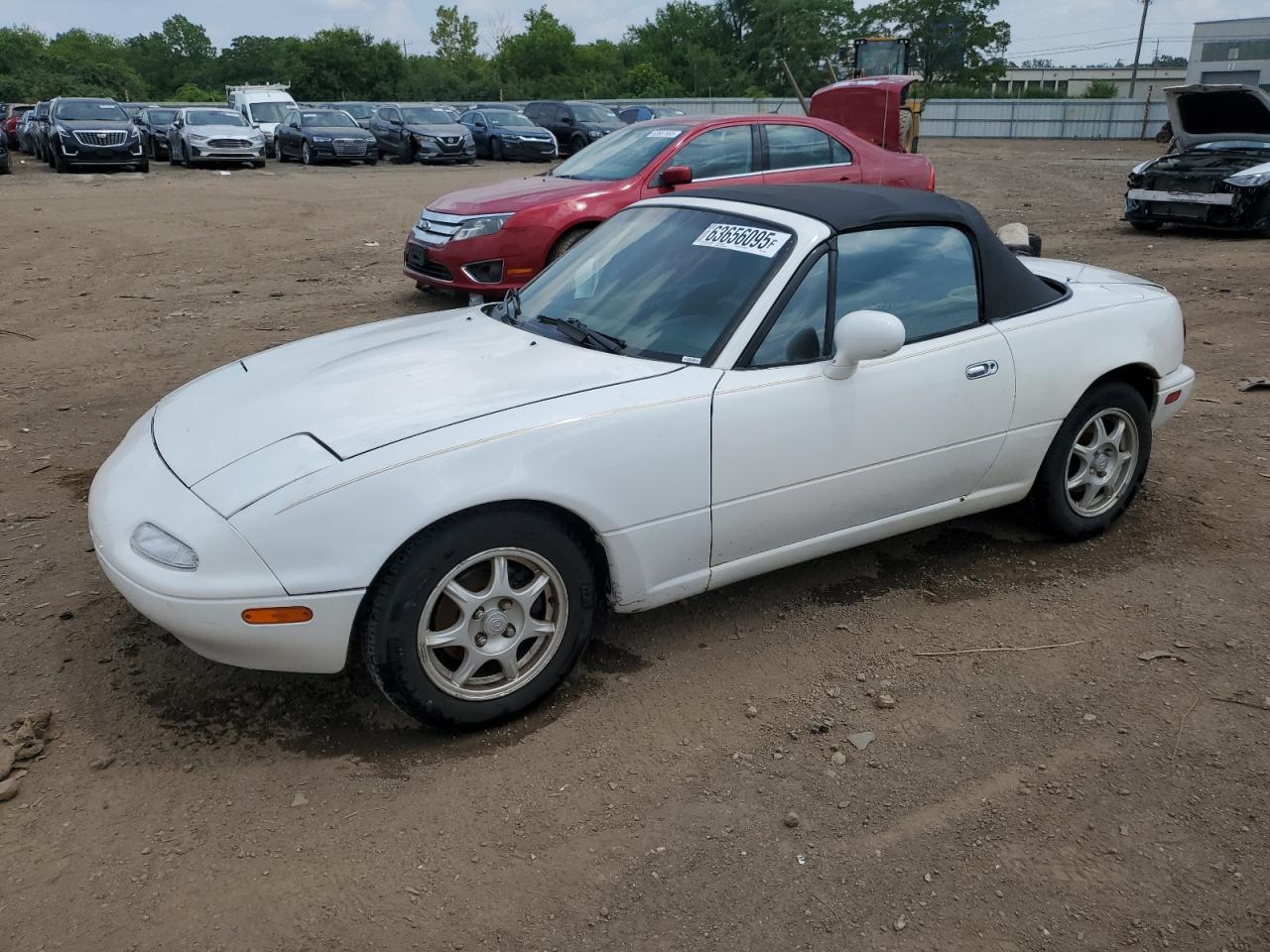 1994 Mazda Mx-5 Miata