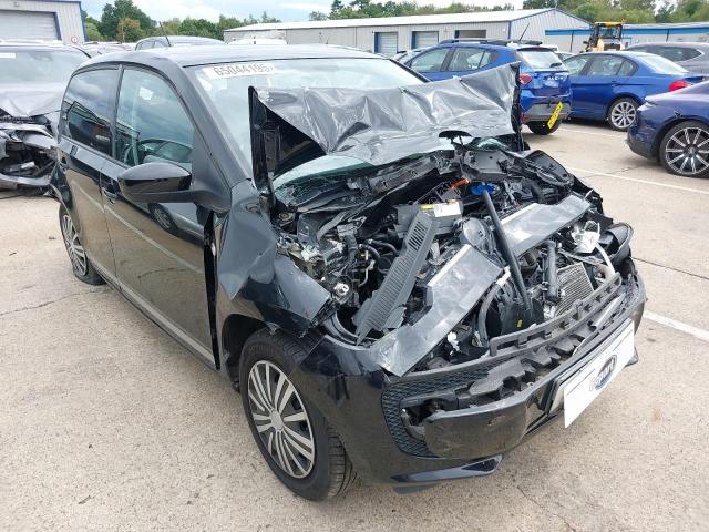 2016 VOLKSWAGEN MOVE UP