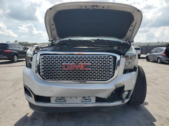 GMC YUKON 2016 Biały