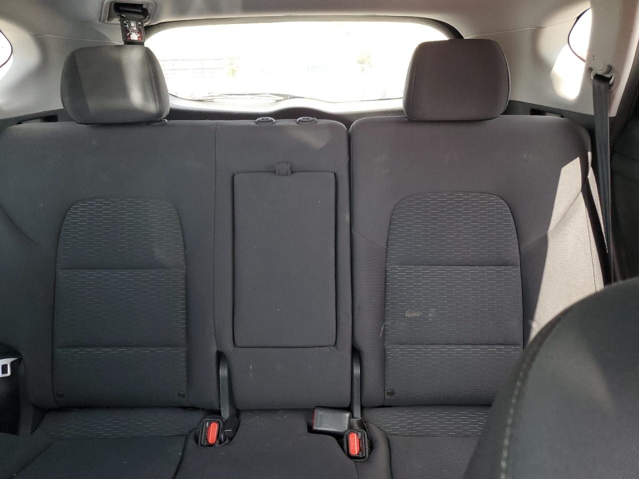2020 Hyundai Tucson Limited VIN: KM8J33A46LU088589 Lot: 65167495