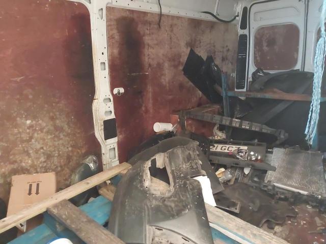 2021 CITROEN RELAY 35 HVY L4H2 ENT BHD 2.2 BLUEHDI H2 VAN 140PS ENTERPRI