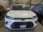 2024 TOYOTA GRAND HIGHLANDER XLE   for sale at Copart QC - MONTREAL