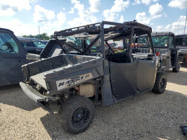 2017 POLARIS RANGER CREW XP 1000 EPS  