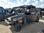 2017 POLARIS RANGER CREW XP 1000 EPS   a la Venta en Copart IA - CEDAR RAPIDS