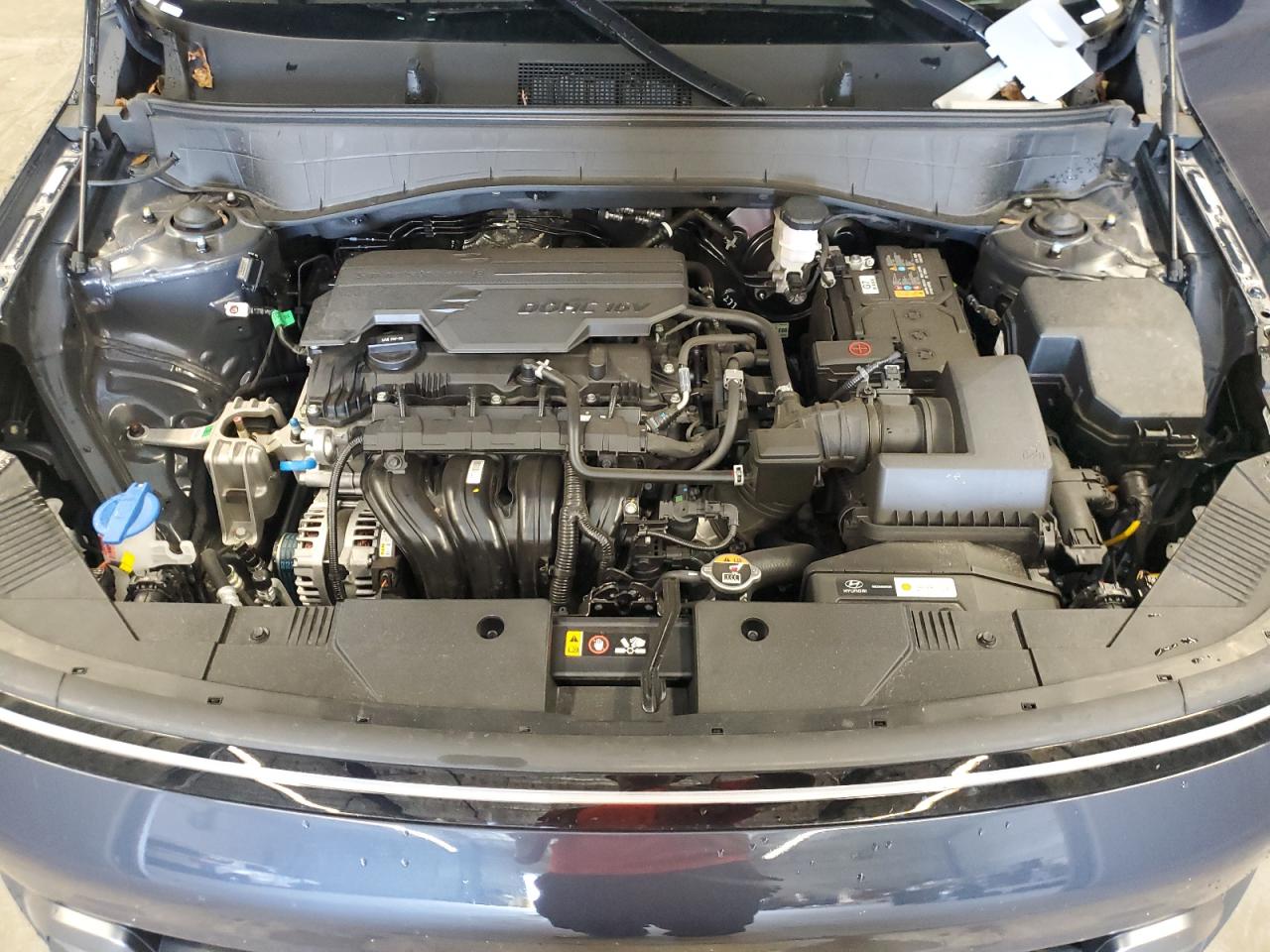 km8hb3ab2su231617 KM8HB3AB2SU231617 2025 Hyundai Kona Sel