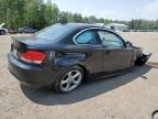 2011 BMW 128 I   à vendre chez Copart ON - COOKSTOWN