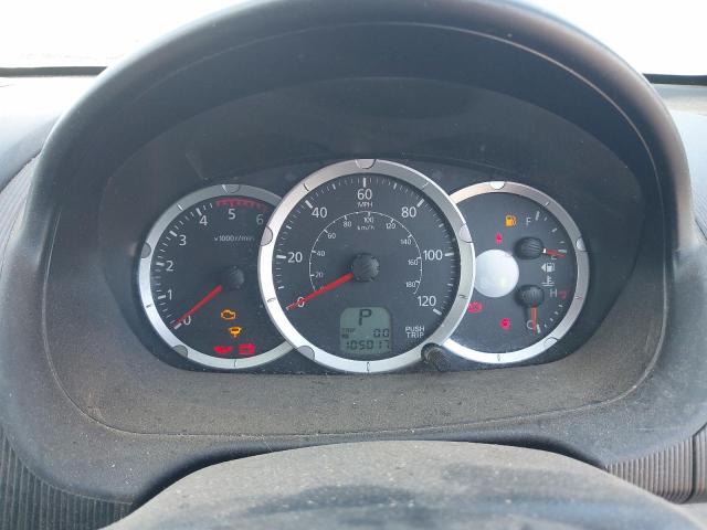2010 MITSUBISHI L200BARB L