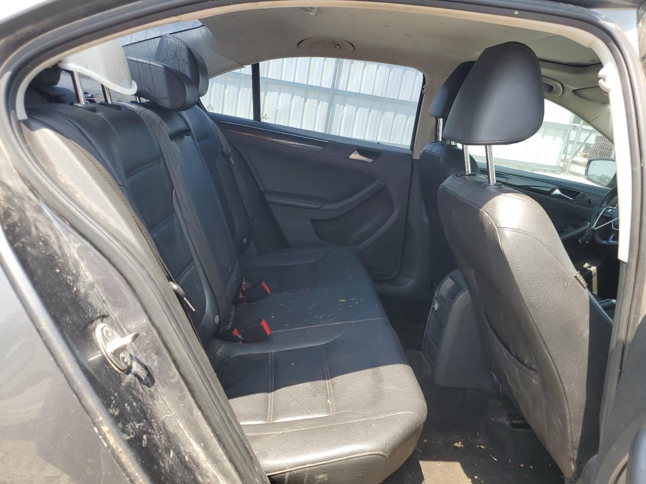 2016 Volkswagen Jetta Sel VIN: 3VWL07AJ6GM357426 Lot: 65562985
