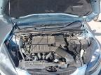 2008 MAZDA 2 TS2 for sale at Copart PETERLEE