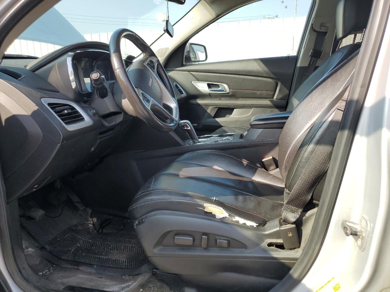 2011 GMC Terrain Slt VIN: 2CTFLXE59B6351390 Lot: 64964415