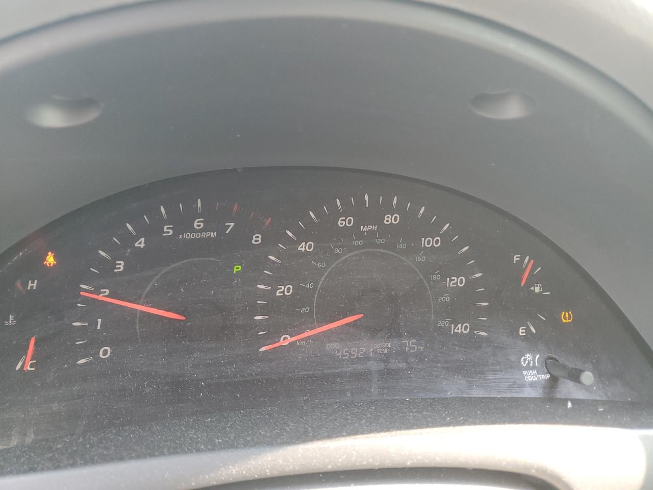 2009 Toyota Camry Base VIN: JTNBE46K893192477 Lot: 65639975