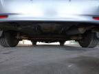 2009 TOYOTA VERSO TR V for sale at Copart SANDTOFT