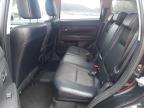 2015 MITSUBISHI OUTLANDER for sale at Copart WHITBURN