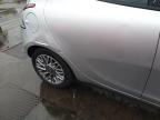 2013 CHRYSLER YPSILON SE for sale at Copart WHITBURN