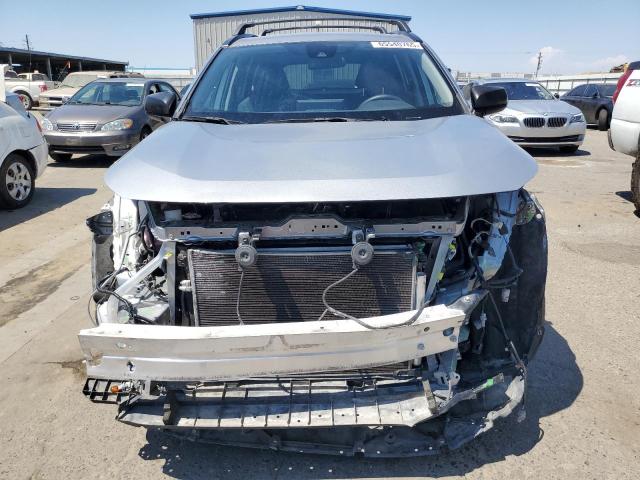  TOYOTA RAV4 2020 Srebrny