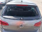 2014 VOLKSWAGEN GOLF GT BL for sale at Copart NEWBURY