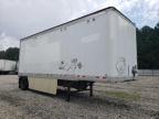 2008 GREAT DANE 28 DRY VAN TRAILER for sale at Copart MS - JACKSON