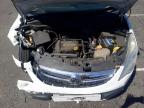 2011 VAUXHALL CORSA S EC for sale at Copart SANDTOFT