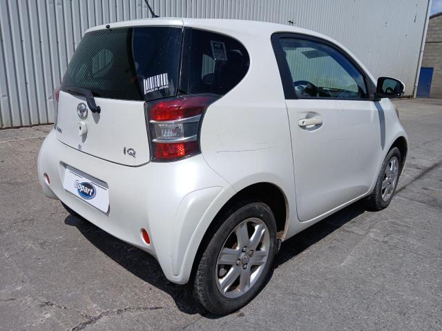 2009 TOYOTA IQ VVT-I
