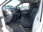 2018 RENAULT TRAFIC SL2 for sale at Copart SANDTOFT