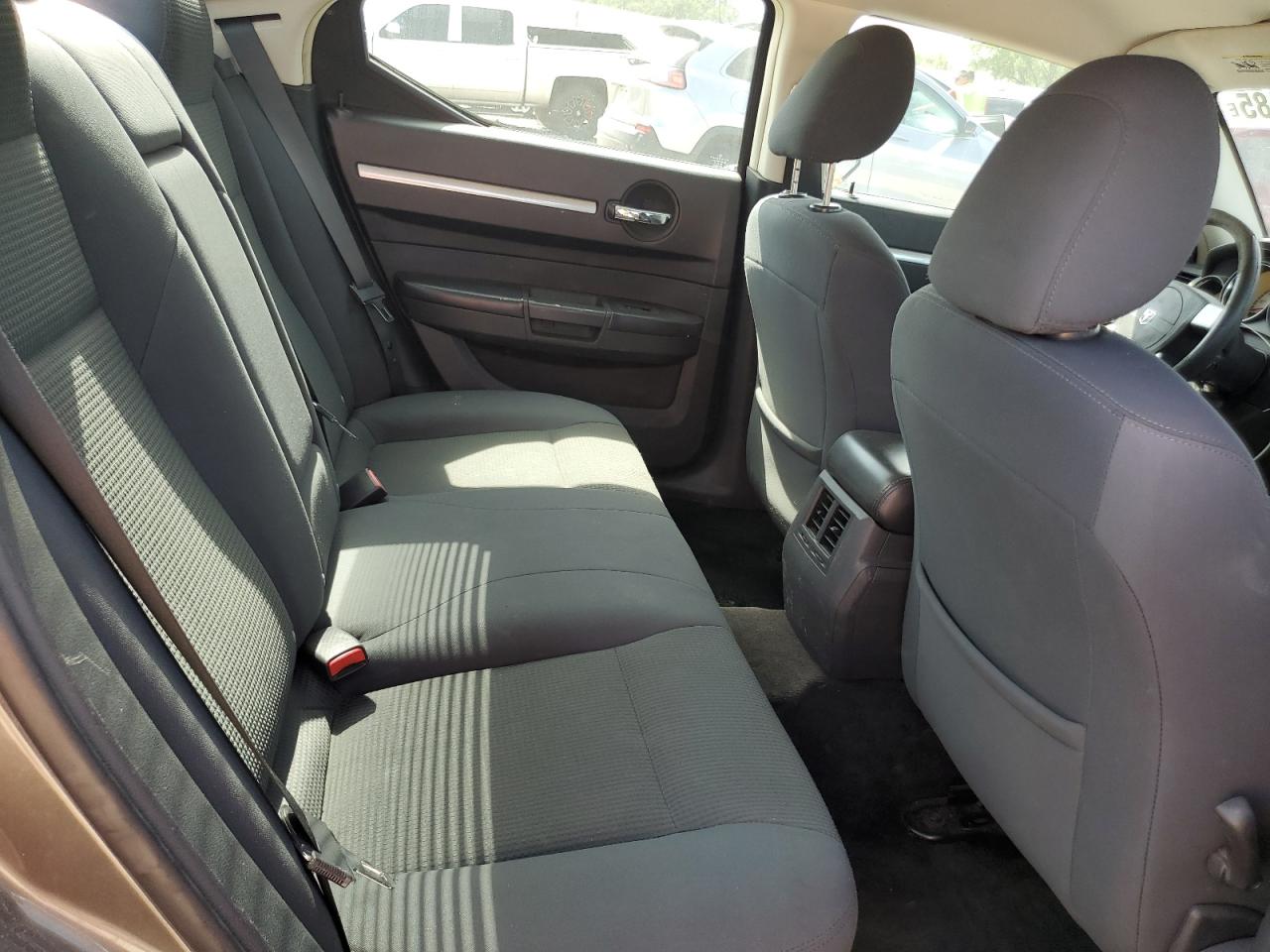 2010 Dodge Charger Sxt VIN: 2B3CA3CVXAH227410 Lot: 65039185