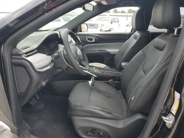 JEEP COMPASS 2023 Czarny