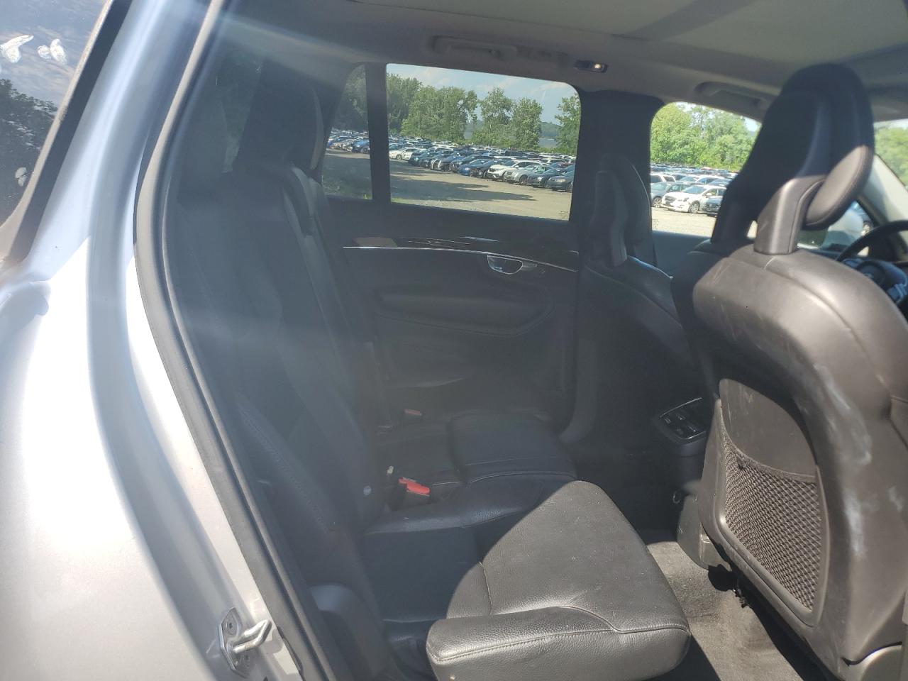 2018 Volvo Xc90 T6 VIN: YV4A22PK9J1194389 Lot: 64076535