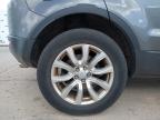 2017 LAND ROVER RANGE ROVE for sale at Copart YORK