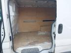 2007 NISSAN PRIMASTAR for sale at Copart SANDWICH